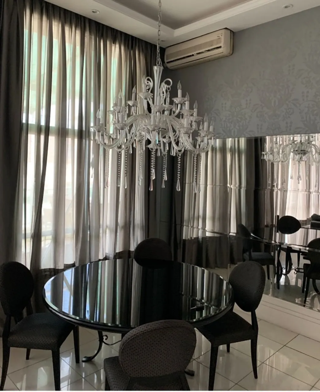 159 m² furnished loft duplex with 1 bedroom — photo 12