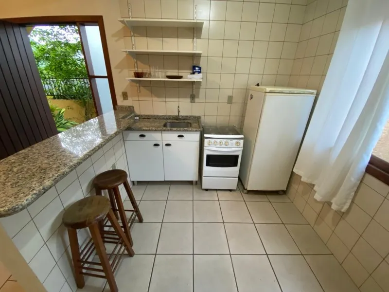 Ground-floor 1-bedroom apartment 45 m² with parking