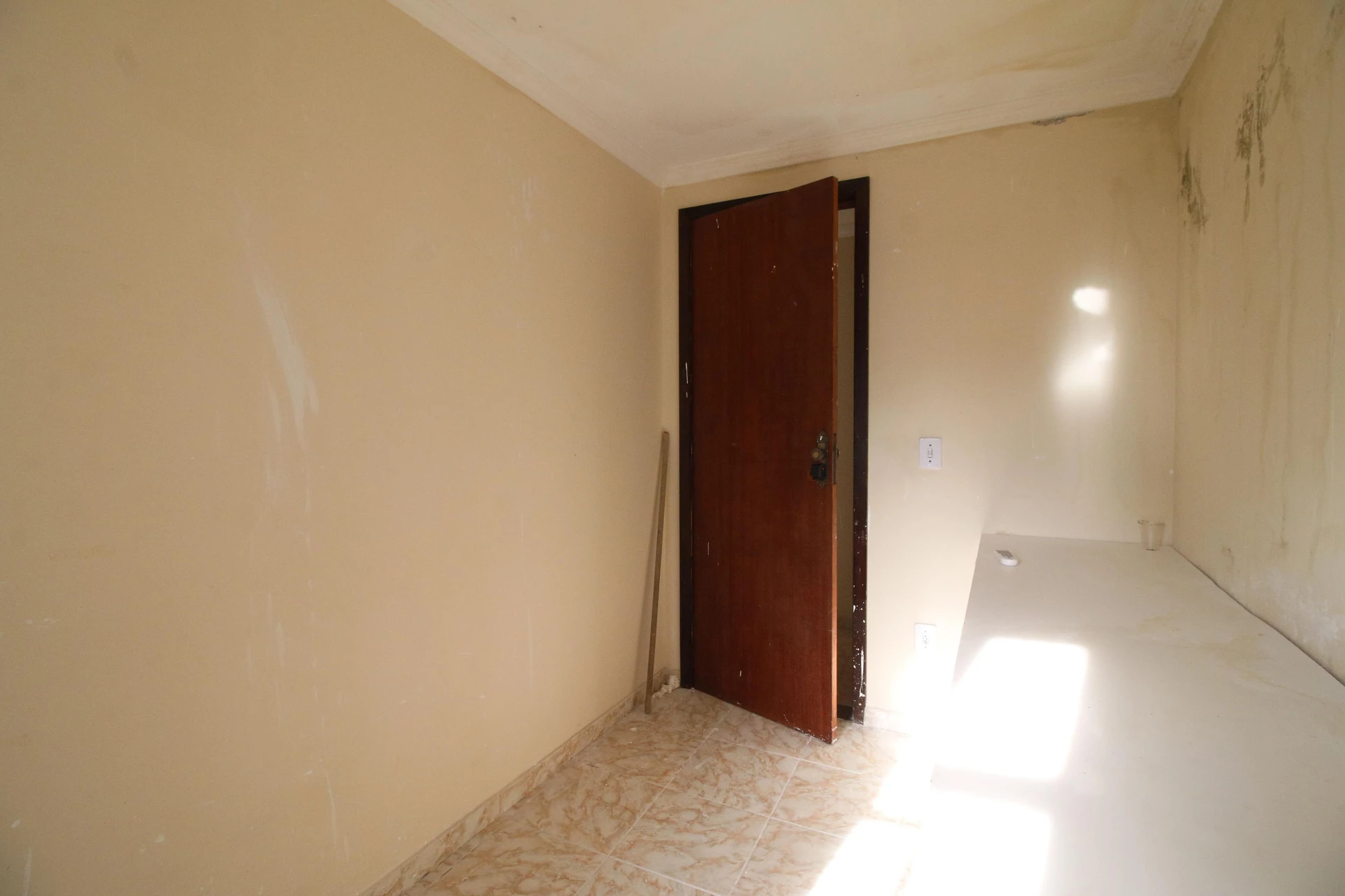 Home office in a 3-bedroom house, 100 m² — photo 42