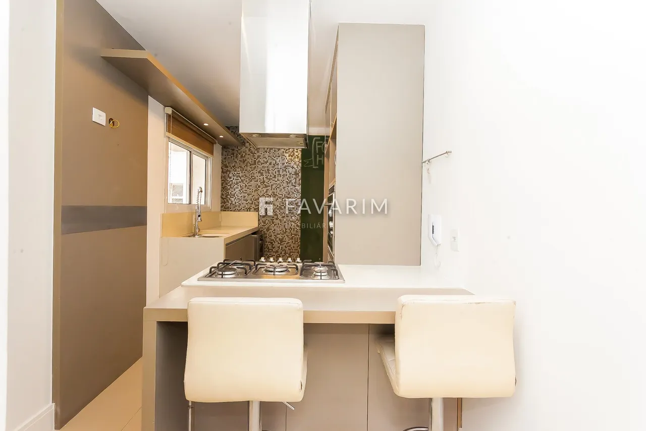 3-bedroom apartment with 2 parking spaces 195 m² — photo 14