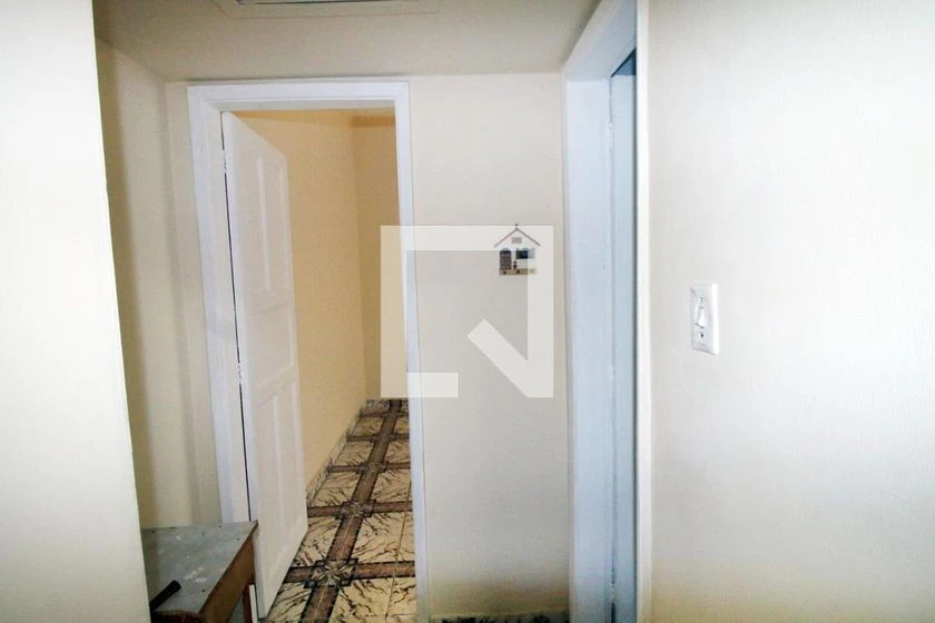 Apartamento alugado sem vaga, 1 quarto e 45 m² — photo 17