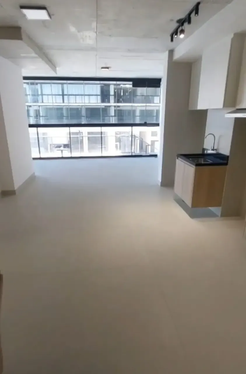 Apartamento de 83 m² com 2 quartos, 2 banheiros e vaga — photo 13