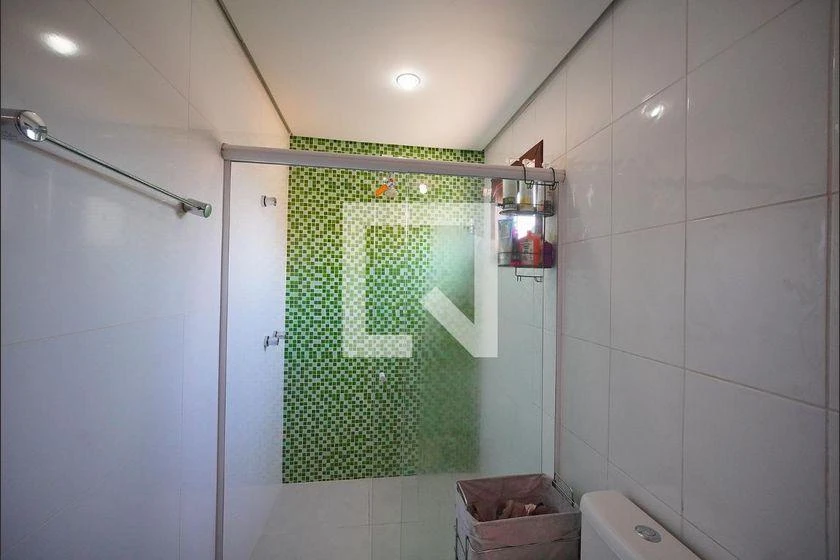 100 m² house with a washing machine and a home office — photo 12