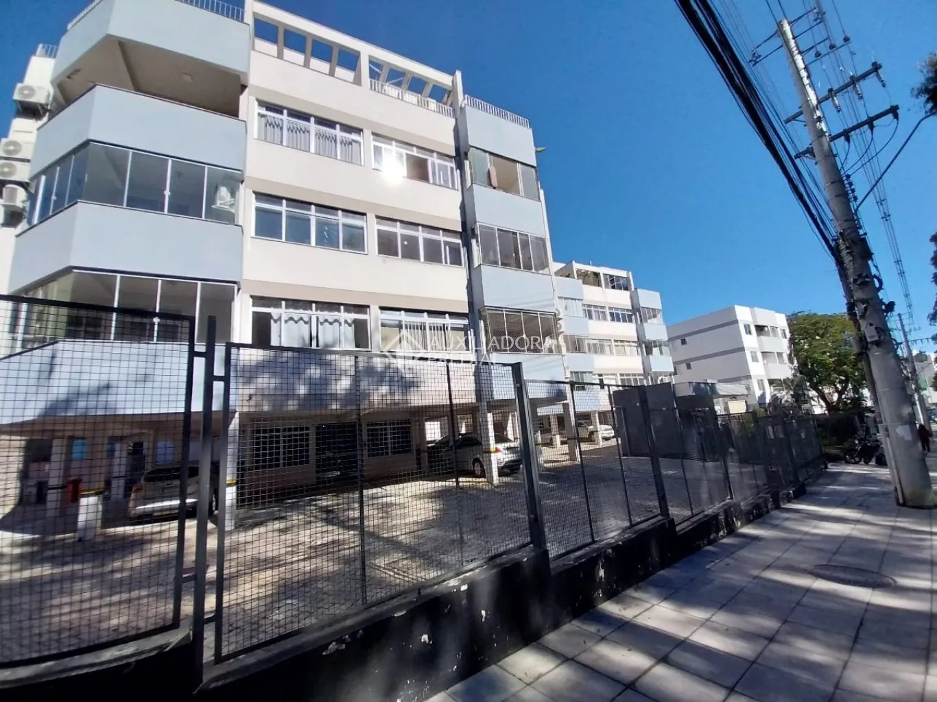 Apartamento no 3º andar com 3 quartos e varanda — photo 18