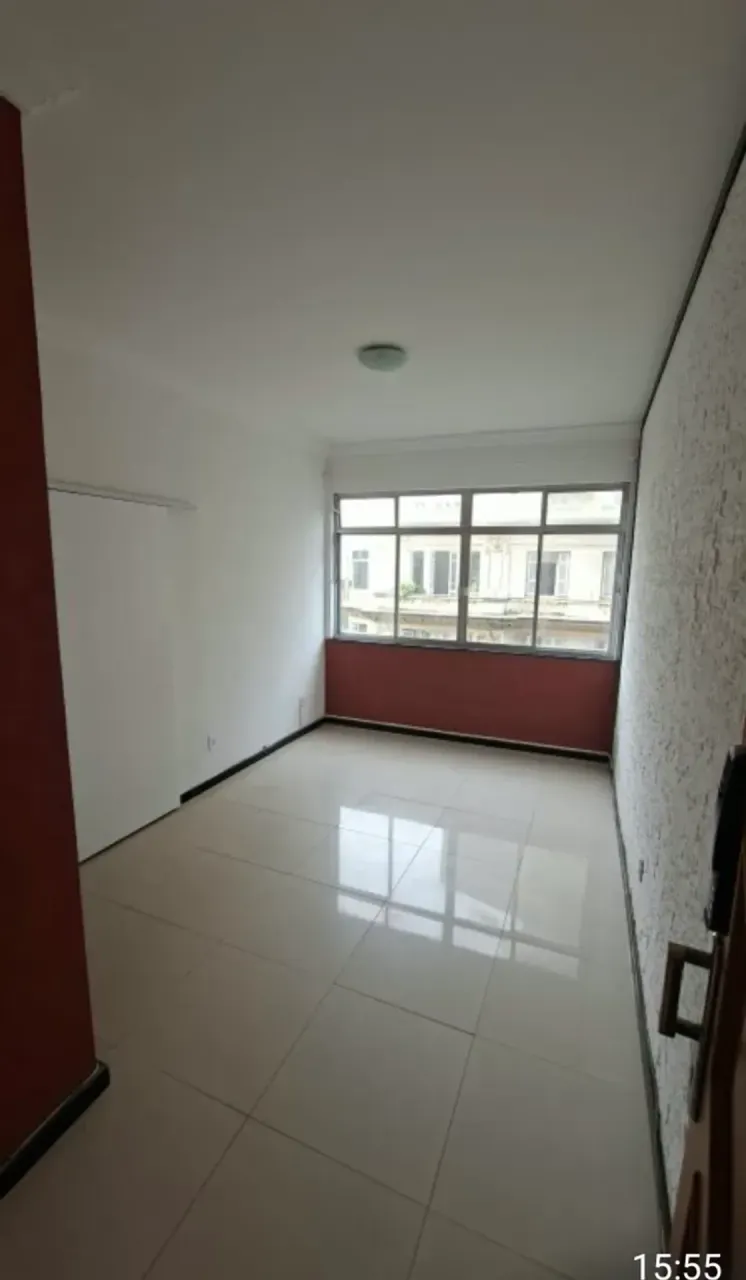 80 m² apartment with a water view and a washing machine — photo 11