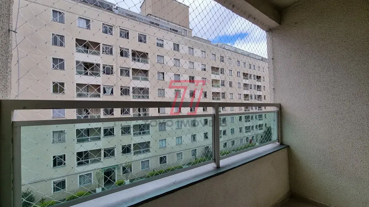 3-bedroom apartment with suite and 1 parking spot, 62 m² — photo 4