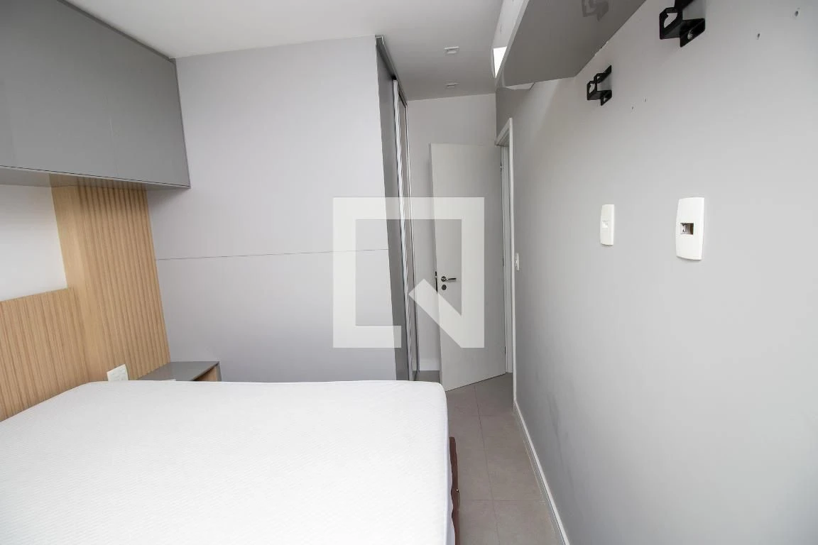 Apartamento mobiliado de 2 quartos com vista para a água — photo 13