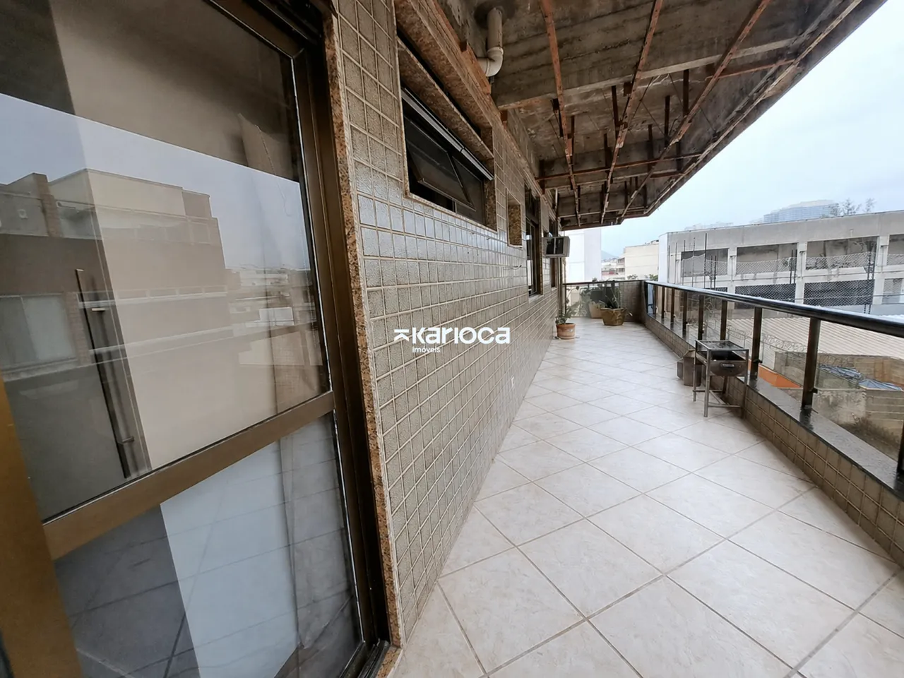 Apartment with 4 bedrooms and 3 bathrooms, 155 m² — photo 16