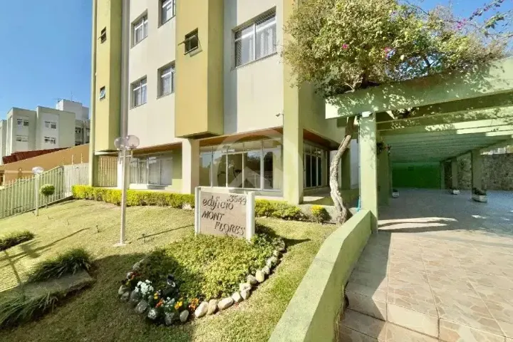 Rental apartment with 3 bedrooms and 2 bathrooms — photo 13