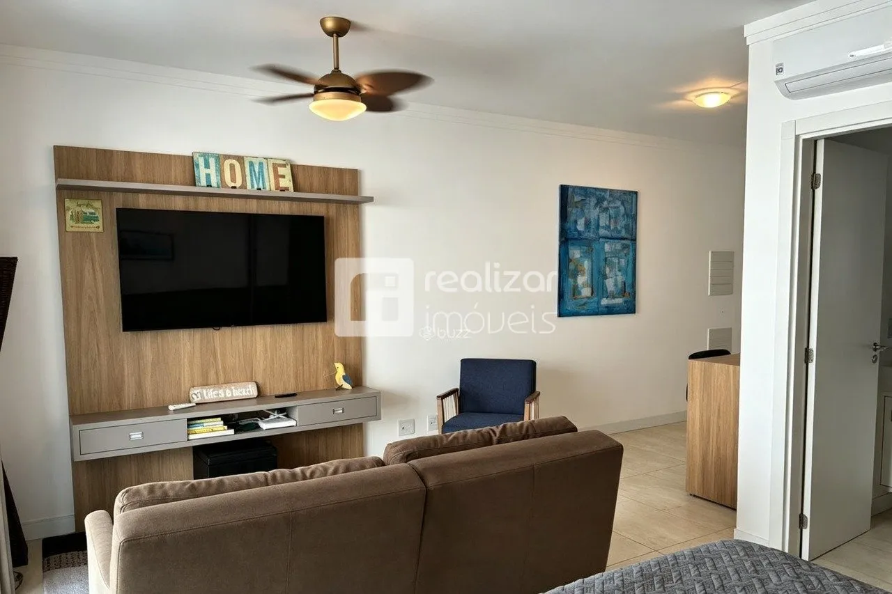 Departamento de 1 dormitorio en edificio con gimnasio — photo 4