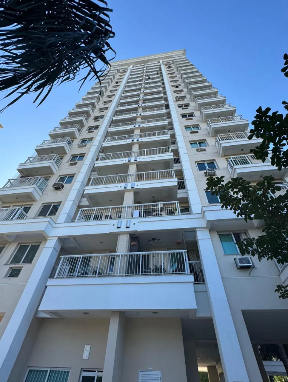 3-bedroom apartment with balcony and 2 bathrooms — photo 6