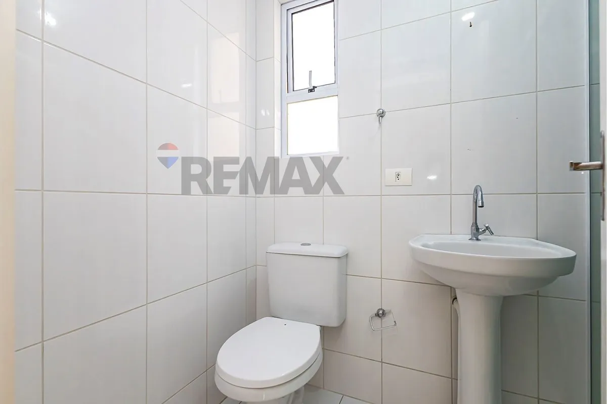 3-bedroom apartment with 58 m² and no parking — photo 29