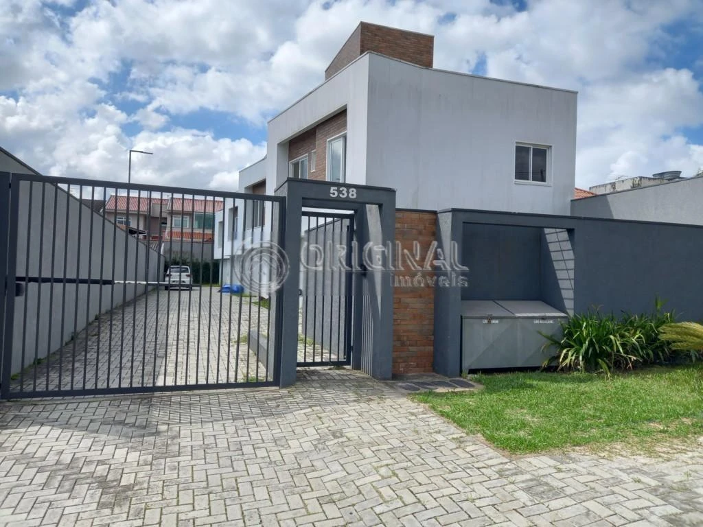 Будинок у кондомініумі 90 м² з 3 спальнями — photo 2