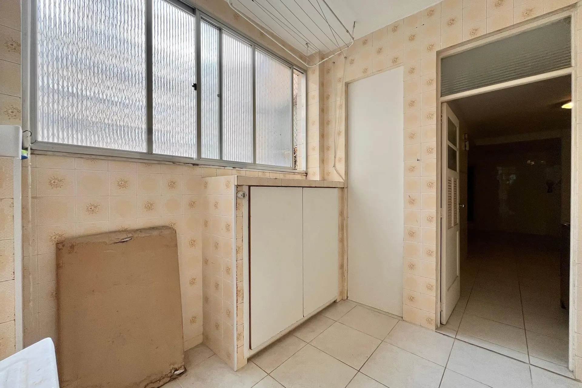 Apartment, 159 m², with a home office — photo 41