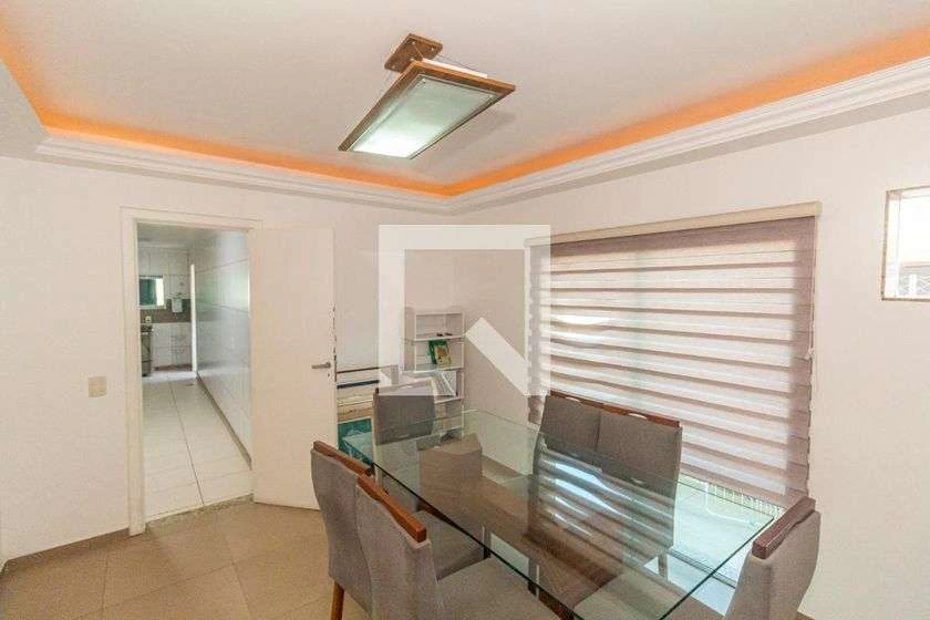 Rooftop apartment with 4 bedrooms and 450 m² — photo 23