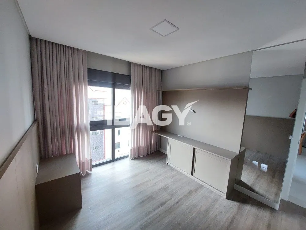 46 m² apartment with 1 bedroom and a parking space — photo 8