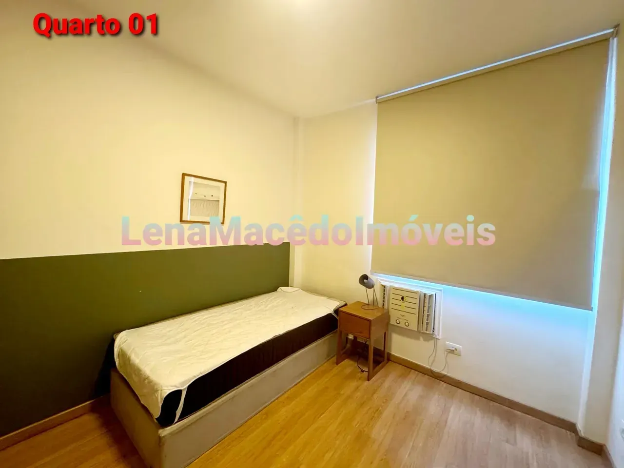 Furnished apartment with 3 bedrooms and 3 bathrooms gas stove — photo 10