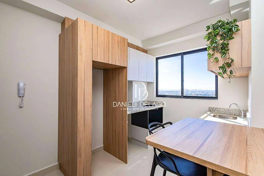 Apartamento de 1 dormitorio con jardín y barbacoa privada — photo 4