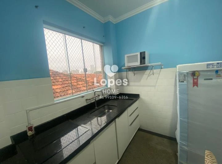 Furnished 80 m² apartment with 3 bedrooms and no parking — photo 5