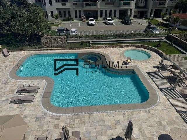 Apartamento de 1 dormitório com 1 vaga e varanda — photo 4