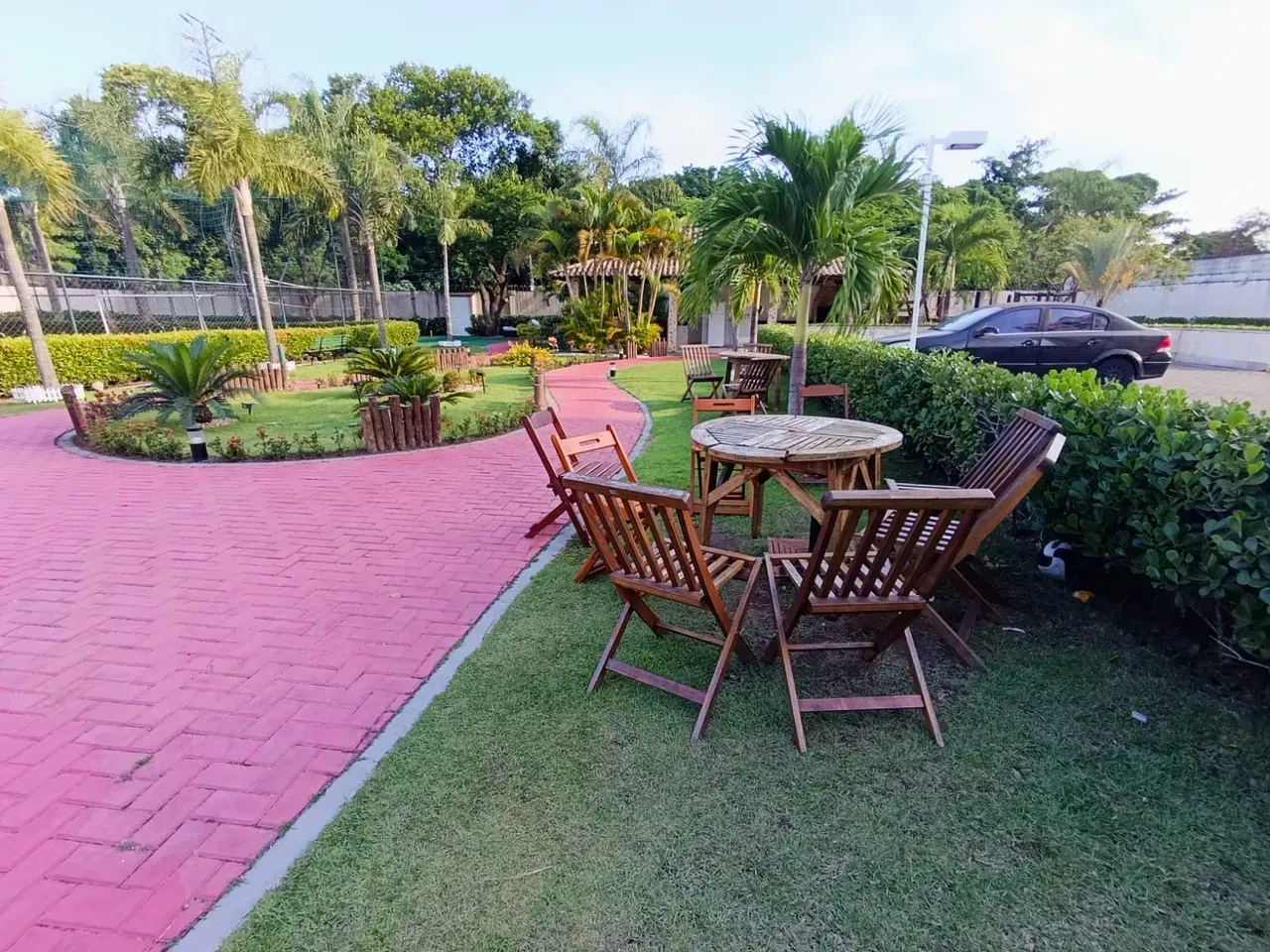 2-bedroom apartment with a balcony and 62 m² — photo 43