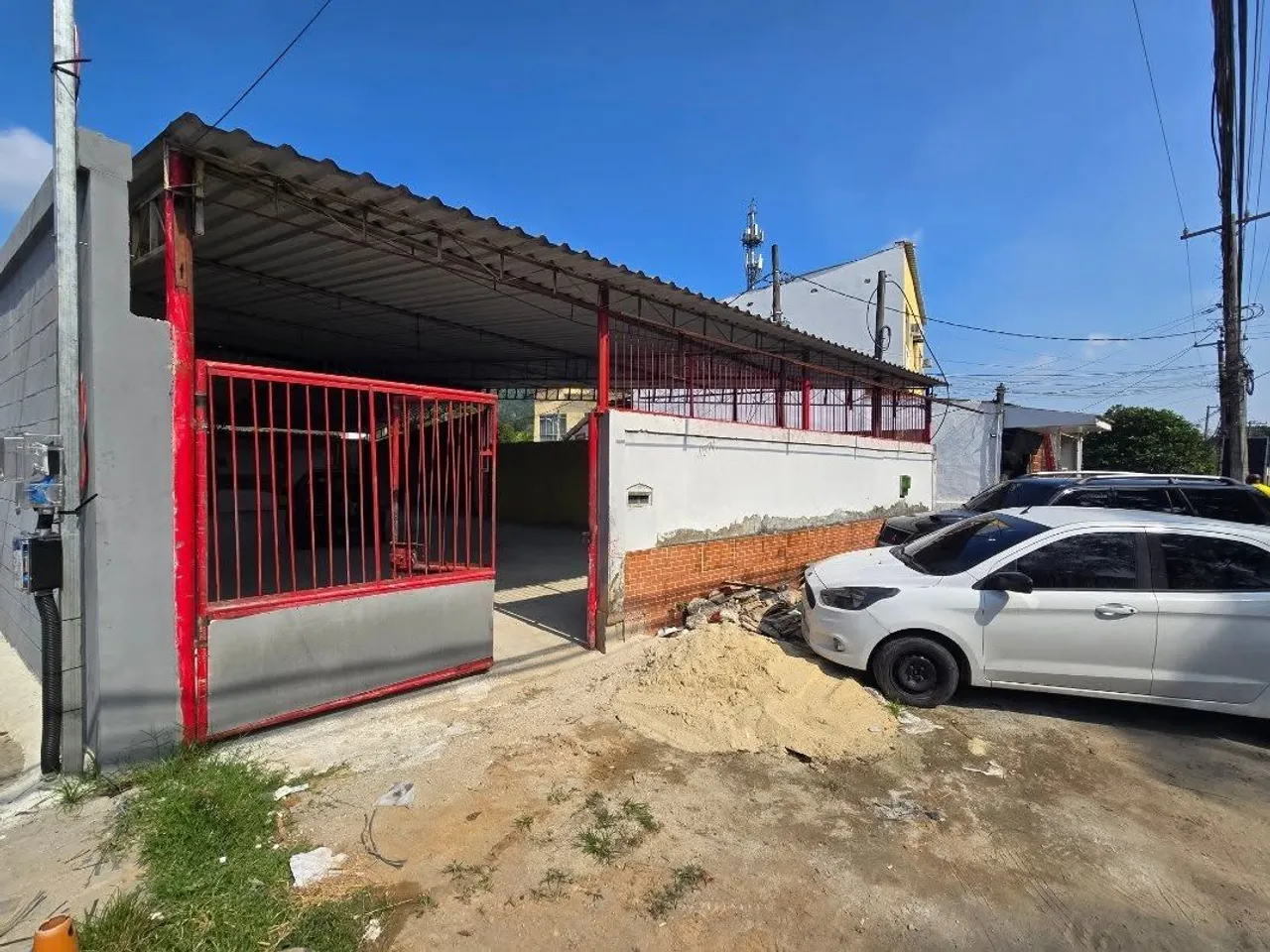 Casa com 5 quartos e 5 banheiros — photo 10