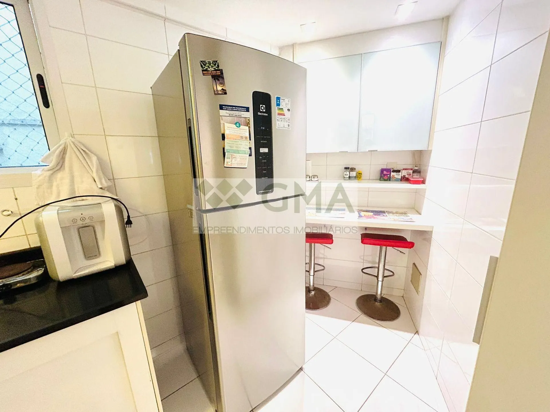 Квартира з 2 спальнями та 3 ванними, з 2 паркомісцями — photo 22