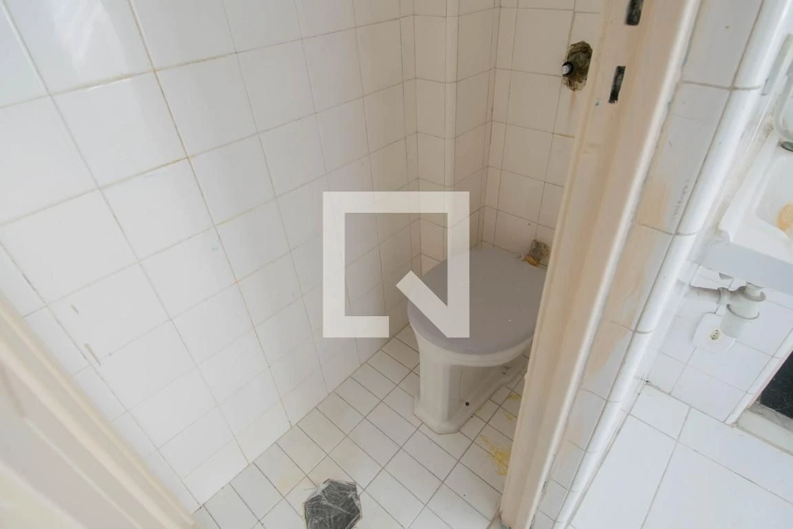 2-bedroom apartment with a jacuzzi in Rio de Janeiro — photo 4