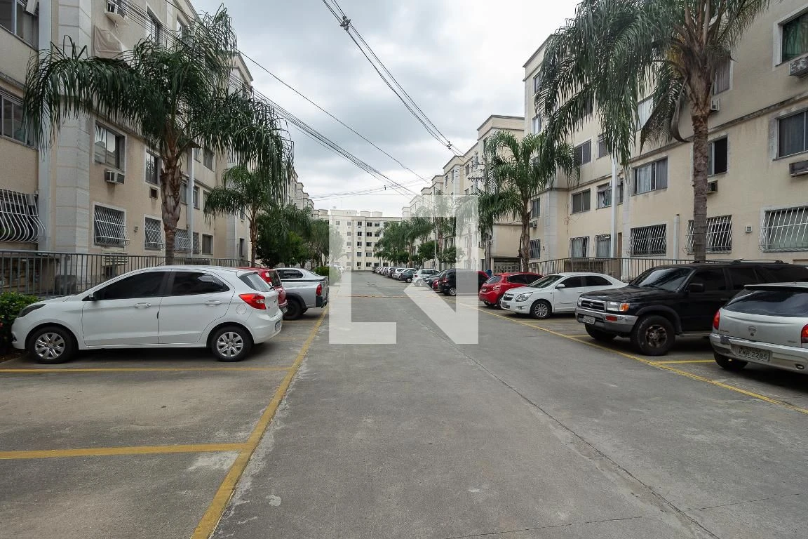 Apartamento com 2 quartos e suíte com banheiro — photo 43