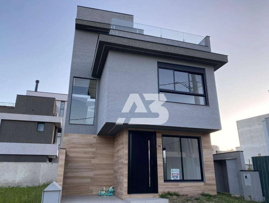Unfurnished townhouse with 3 en-suite bedrooms — photo 2