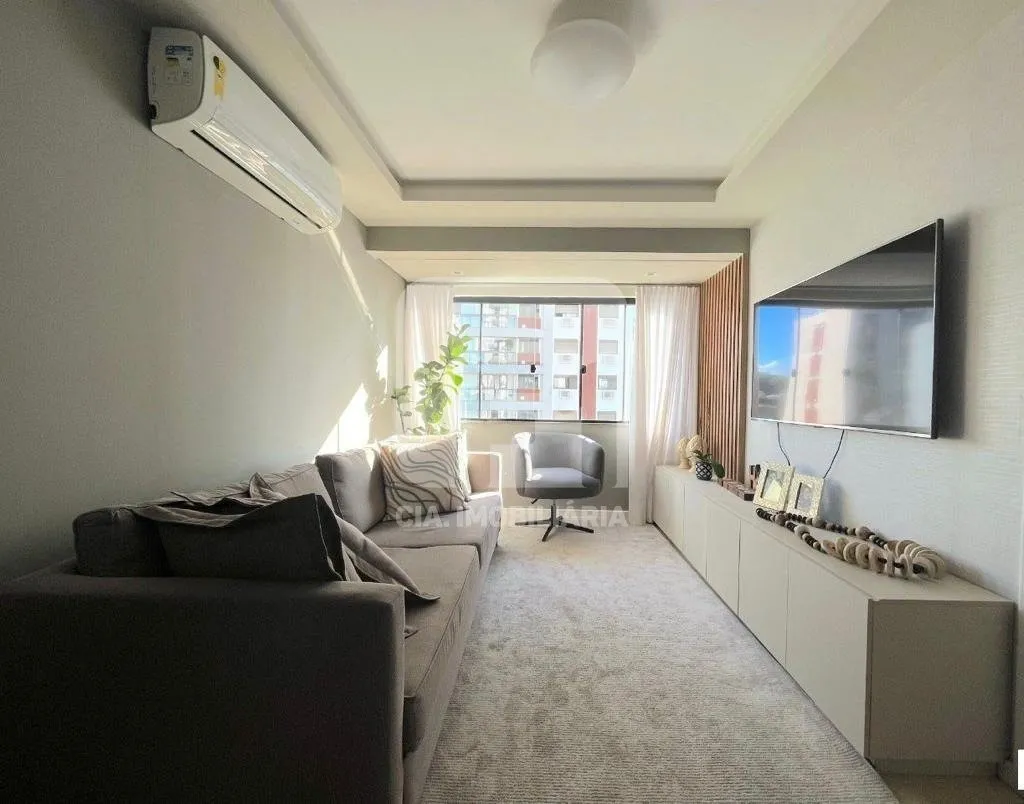 Furnished 3-bedroom apartment with 101 m² and balcony — photo 15