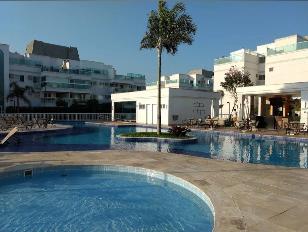 Apartamento mobiliado de 140 m² com 2 suítes — photo 16