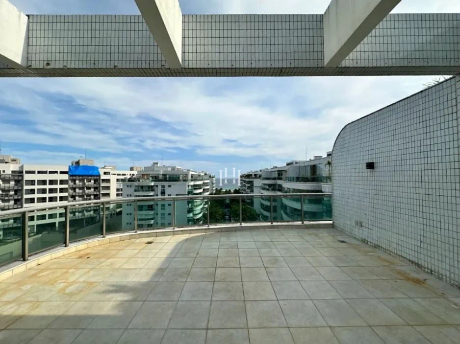 Пентхаус на 5 спалень і 600 м², 8 паркомісць — photo 5