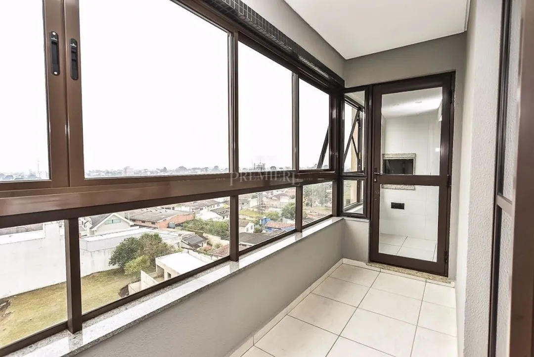 Apartamento com 3 dormitórios e 4 banheiros — photo 50