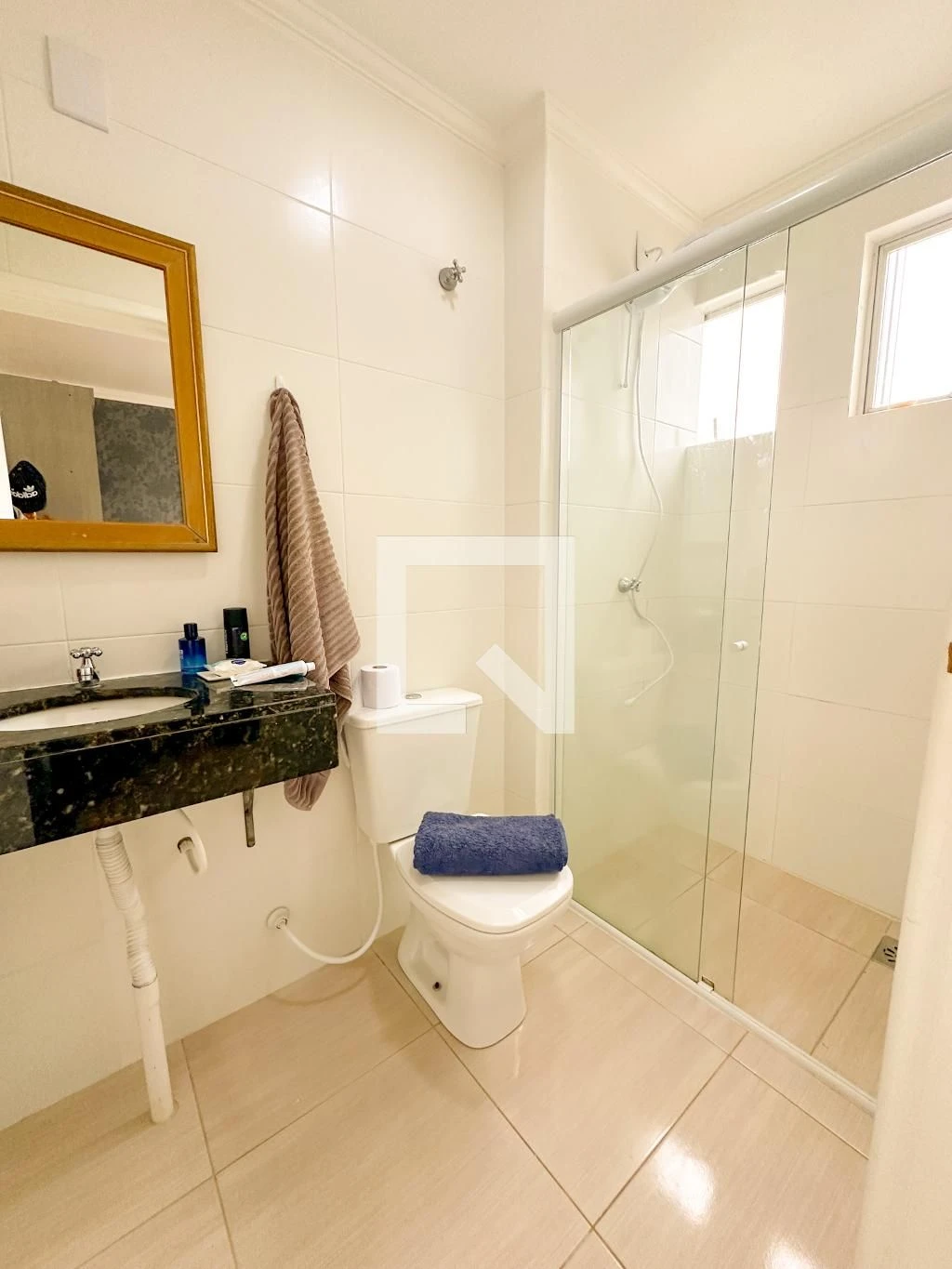 Apartamento mobiliado com 3 quartos e 1 suíte — photo 54