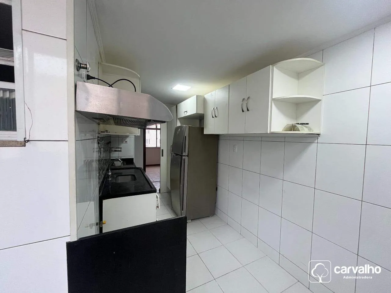 Apartment, 121 m², with a grill on the balcony — photo 7
