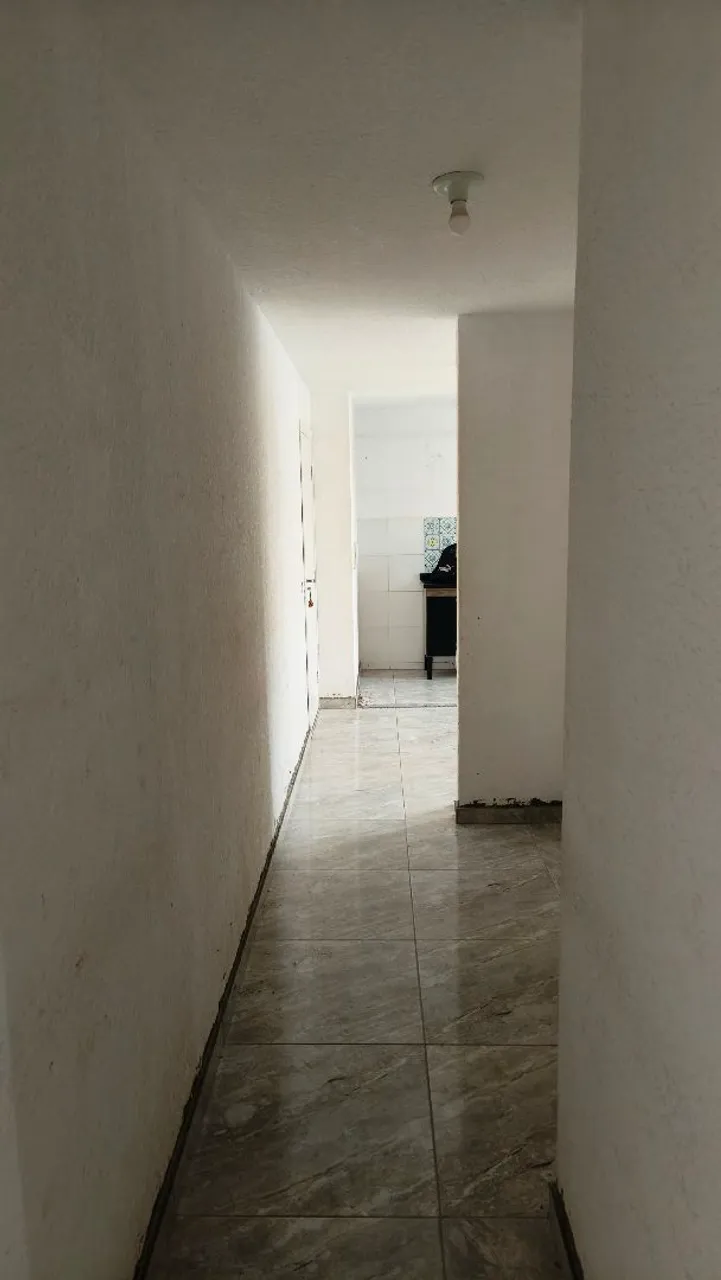 One-bedroom, 41 m² apartment in Rio de Janeiro — photo 9