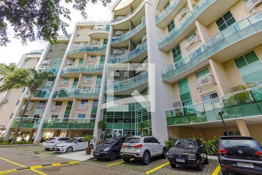 Apartamento mobiliado, 99 m², com janelas do piso ao teto — photo 46