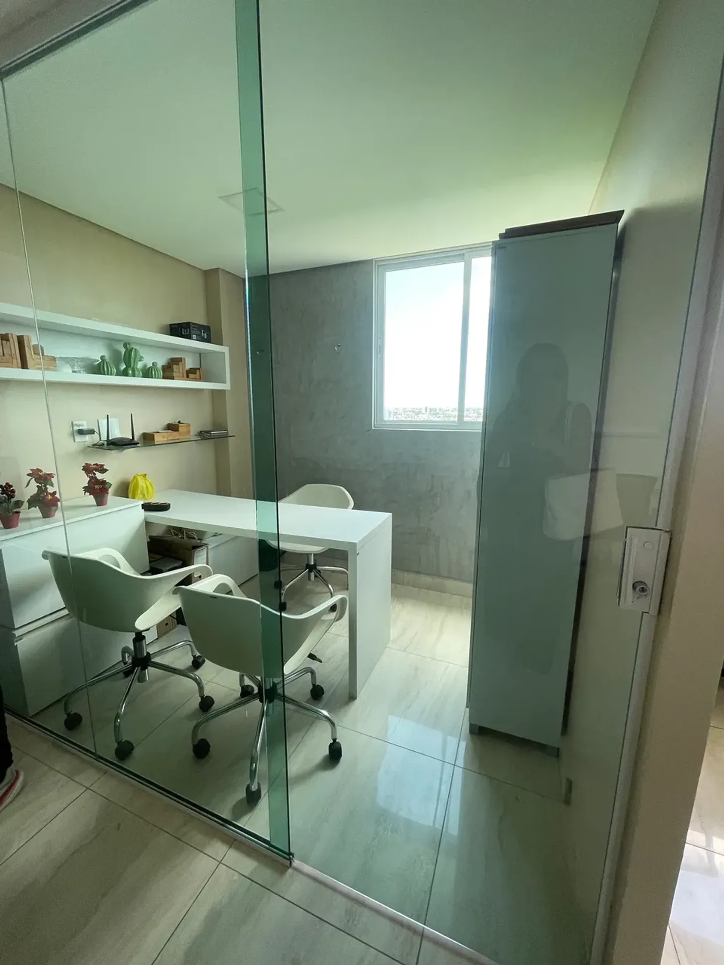 Apartamento para locação com 2 quartos e 2 banheiros — photo 37