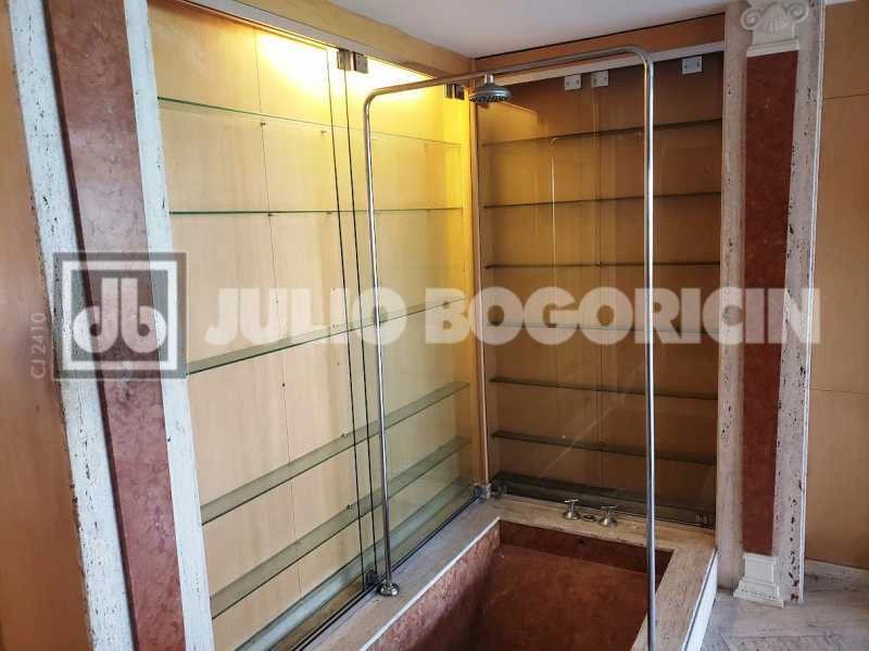 Квартира з 3 спальнями 176 м² та 1 паркомісцем — photo 22