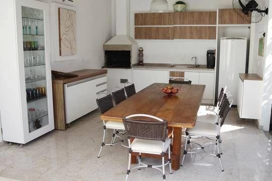 Casa mobiliada de 5 quartos com máquina de lavar — photo 2