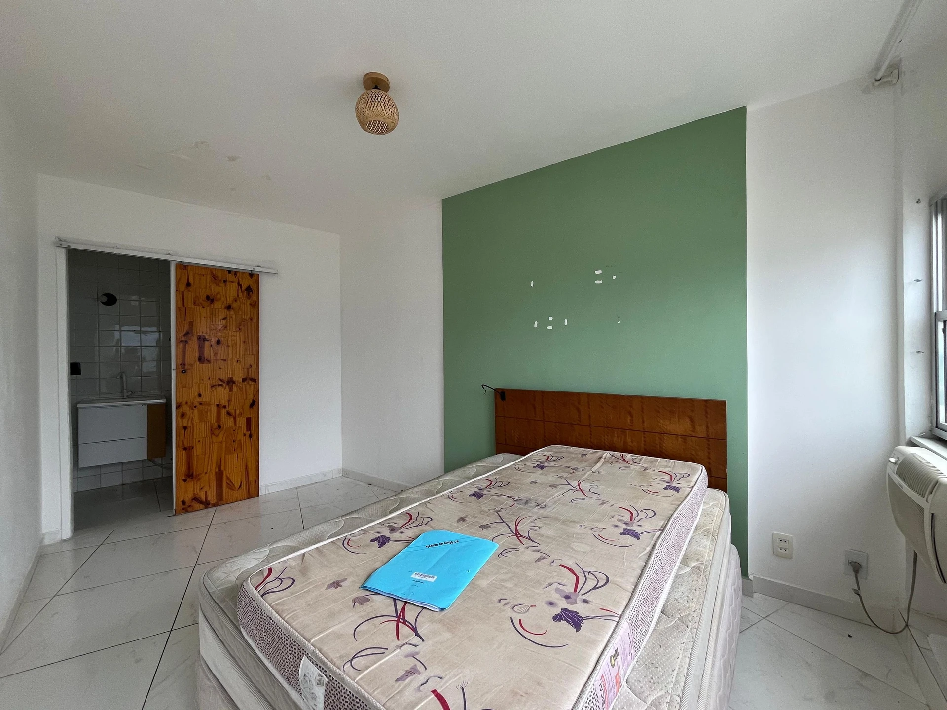 Apartment, 72 m², with floor-to-ceiling windows — photo 22