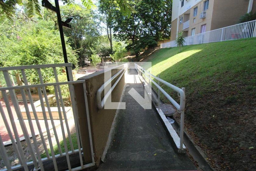 52 m² apartment with 2 bedrooms and a balcony — photo 29