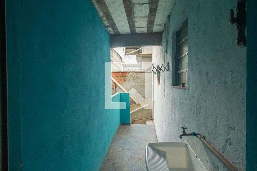Casa com 1 quarto e varanda para morar bem — photo 14