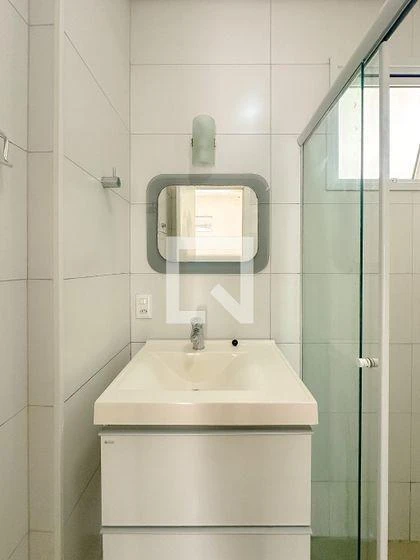 Apartamento de 2 quartos com varanda gourmet, Ingleses — photo 40