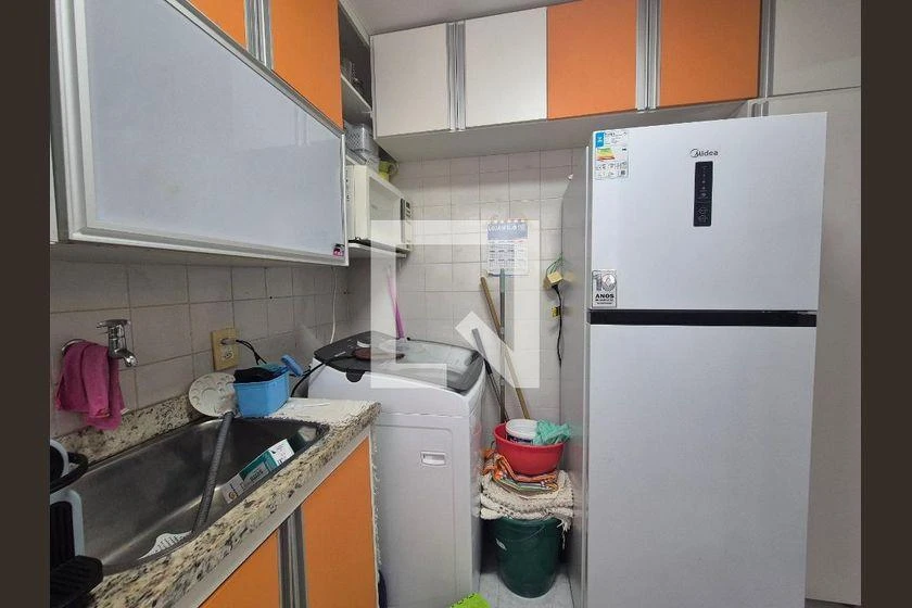 Apartamento com varanda envidraçada, Barra da Tijuca — photo 19