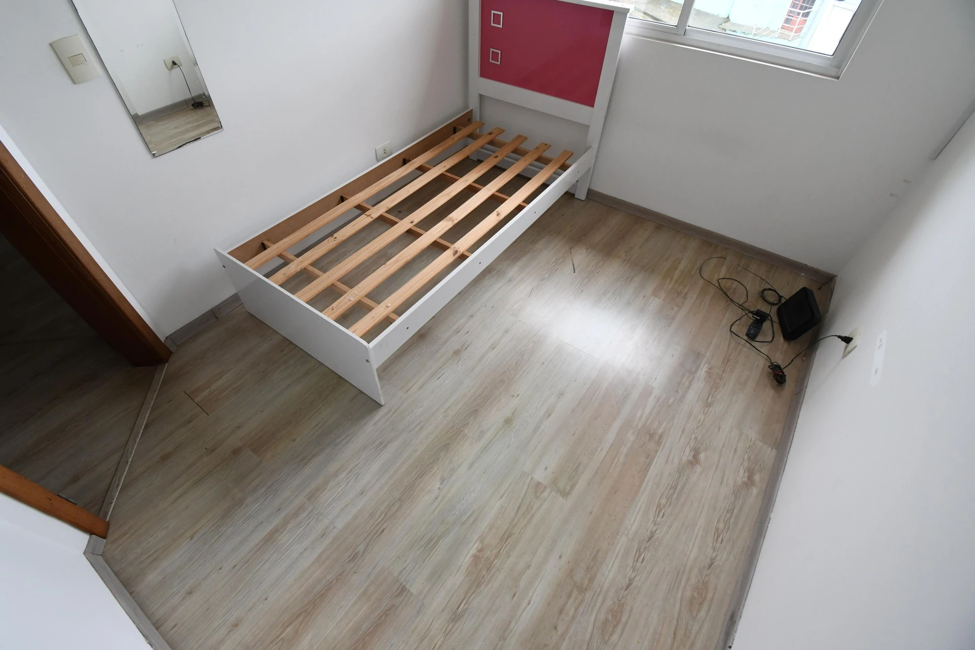 3-bedroom house with a garden in Curitiba — photo 24