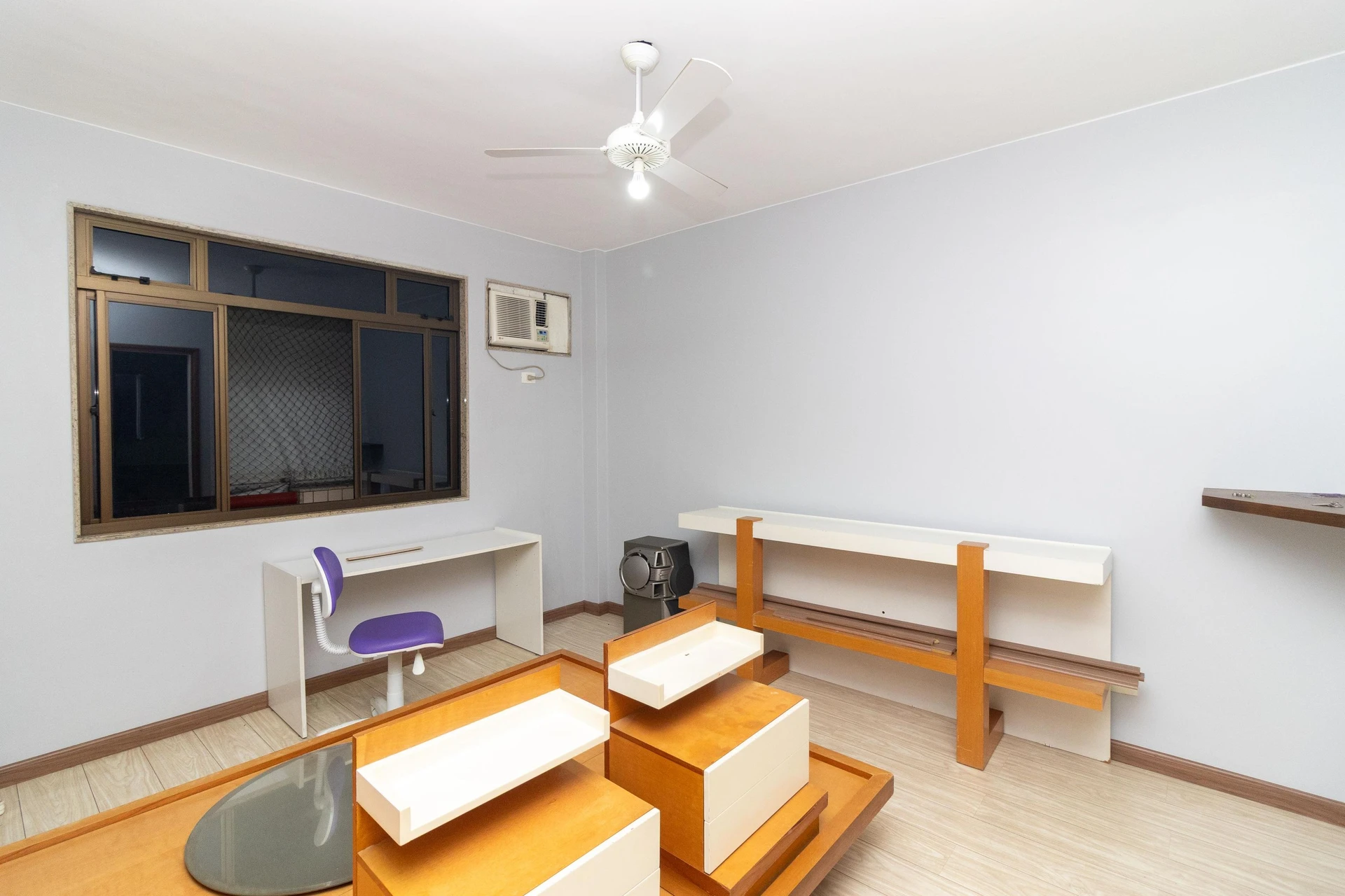 4-bedroom apartment with 2 en-suite bathrooms and garden — photo 7