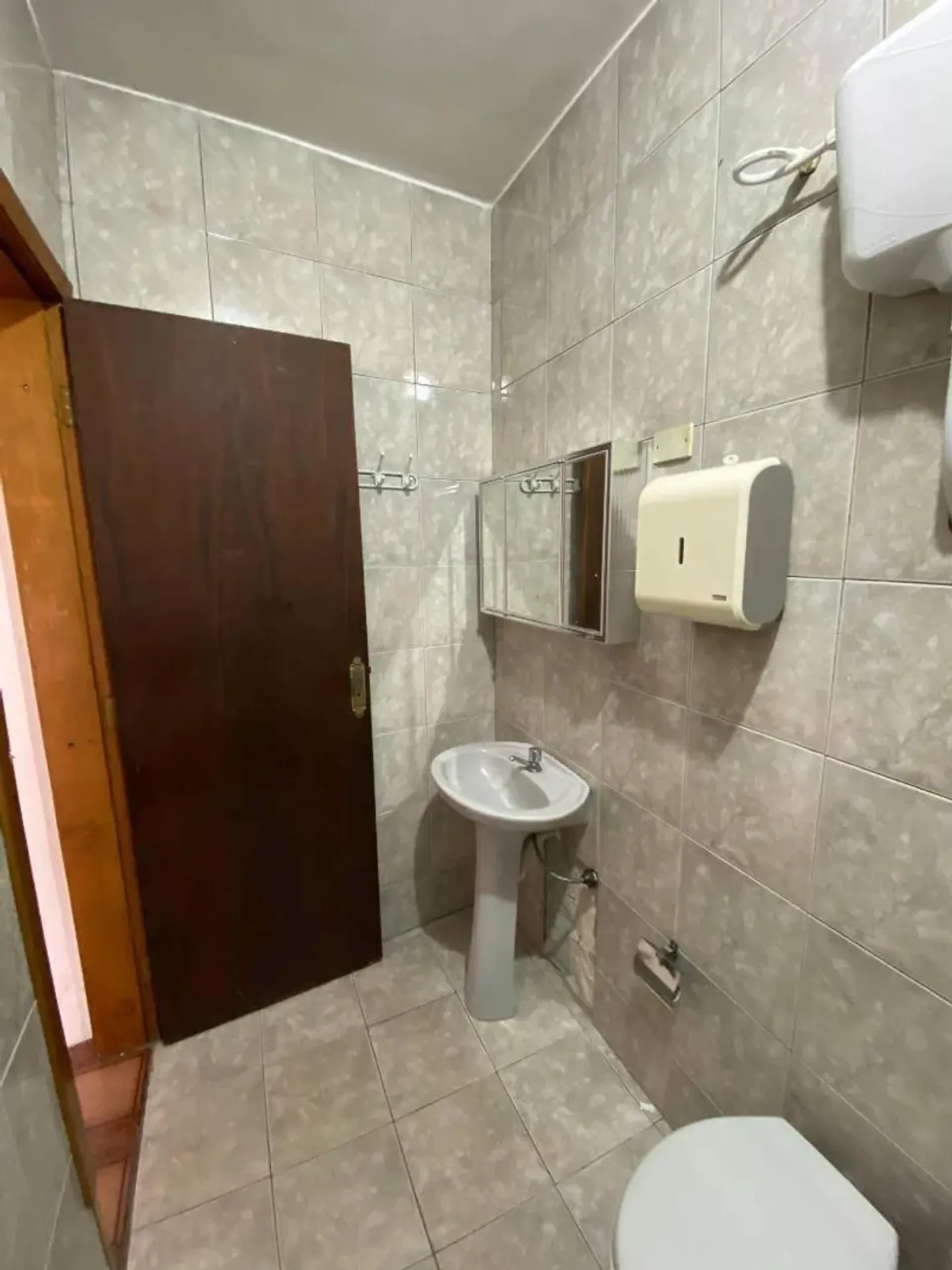 70 m² apartment with 1 bedroom and a balcony — photo 11