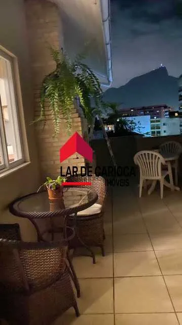 Furnished 1-bedroom apartment with 2 bathrooms and balcony — photo 9